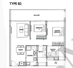 Uber 388 (D16), Condominium #557613281